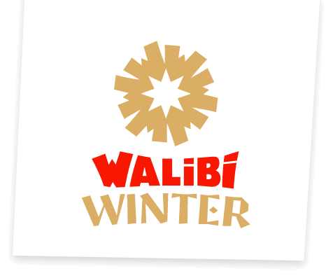 Walibi Winter
